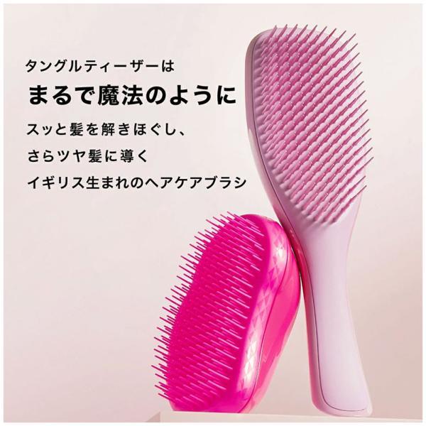 ヘアブラシ くし 頭皮ケア カバー付き 乾いた髪 濡れた髪 持ち運び便利 枝毛を抑える 肌触り優しい 人気 外出用 お?生日 母の日 クリスマス ギフト プレゼント | ブランド登録なし | 01