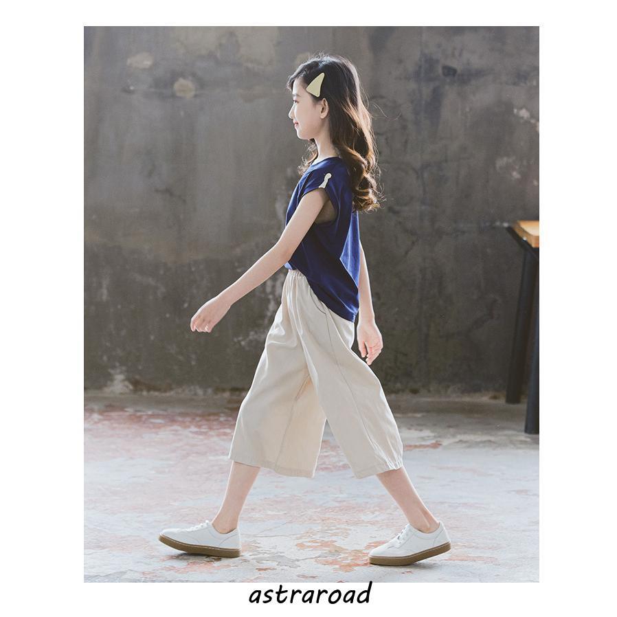 韓国子供服　まとめ売り　120-130センチ相当 韓国子供服 セットアップ 上下セット 子供服 ジャージ キッズ ズボン T