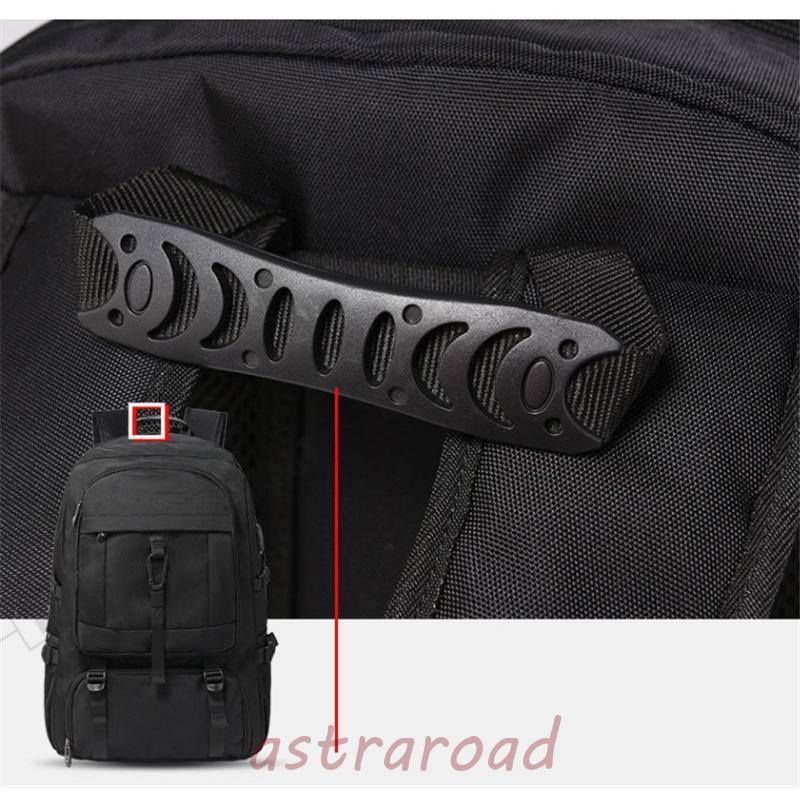 登山用リュック 50L バックパック リュックサック 大容量 リュック