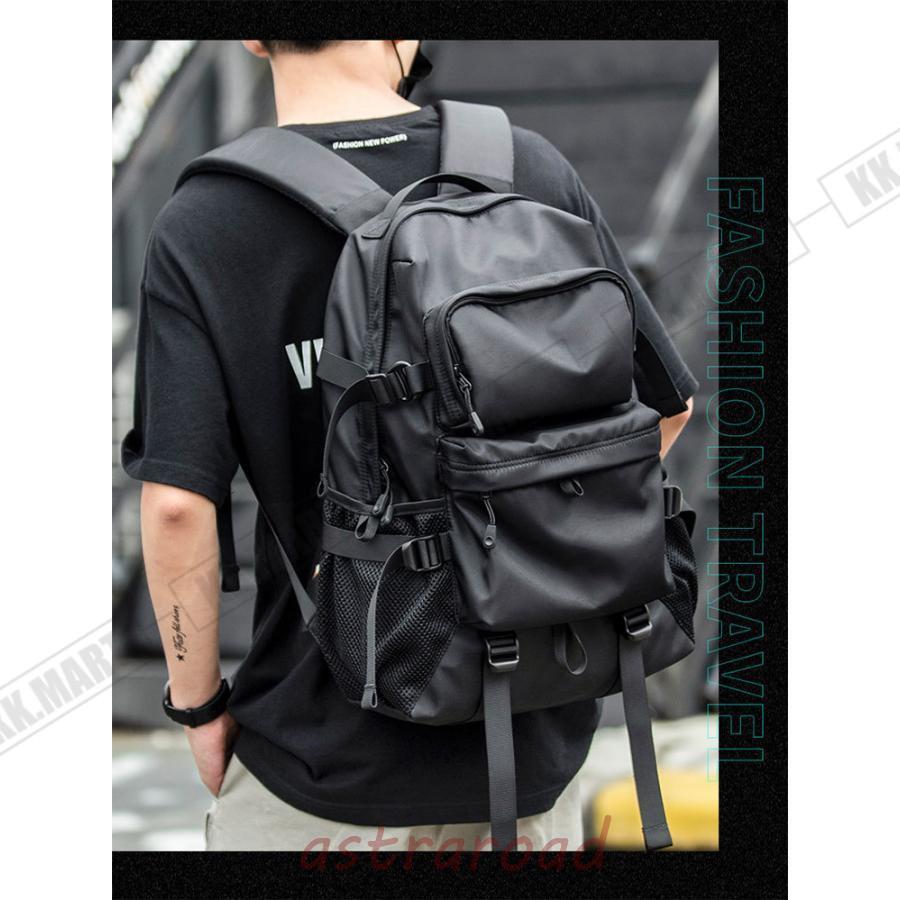 リュック メンズ ビジネス 大容量 おしゃれ リュックサック 防水 撥水