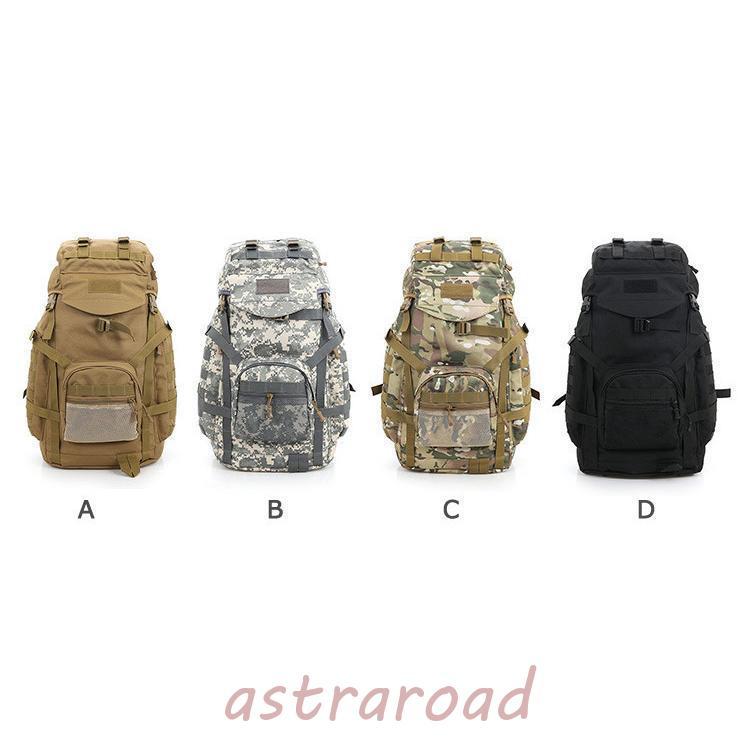 バックパック リュックサック 登山リュック メンズ レディース 大容量