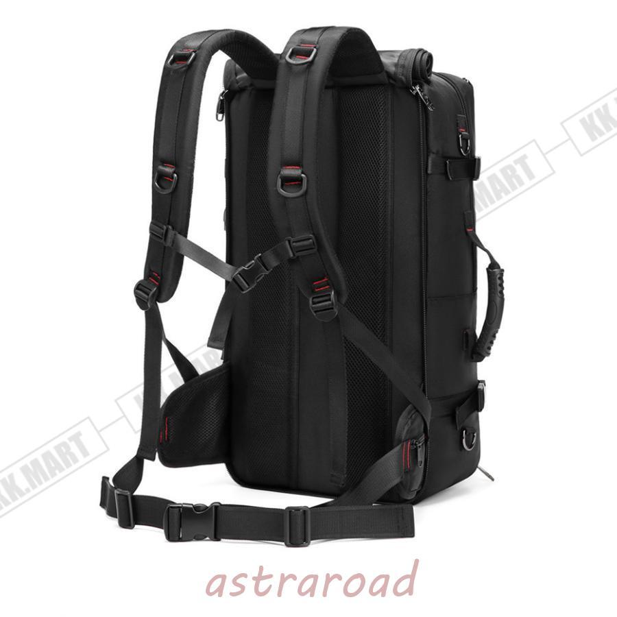 登山リュック 60L 大容量 ファスナー リュックサック バック 登山リュック 60L 大容量 ファスナー リュックサック バック