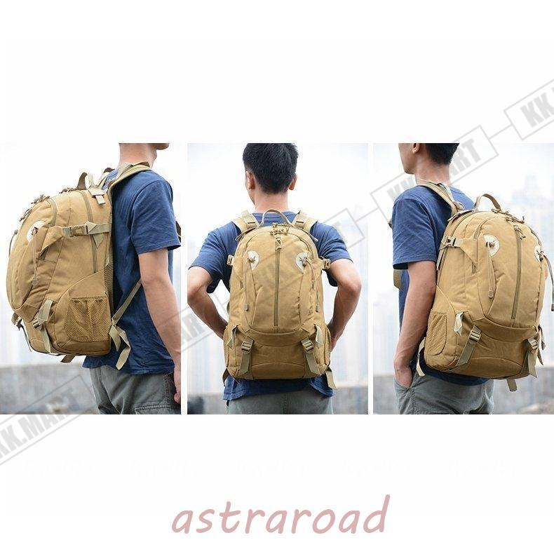 登山リュック バックパック 登山 リュック 30L 日帰り 女子