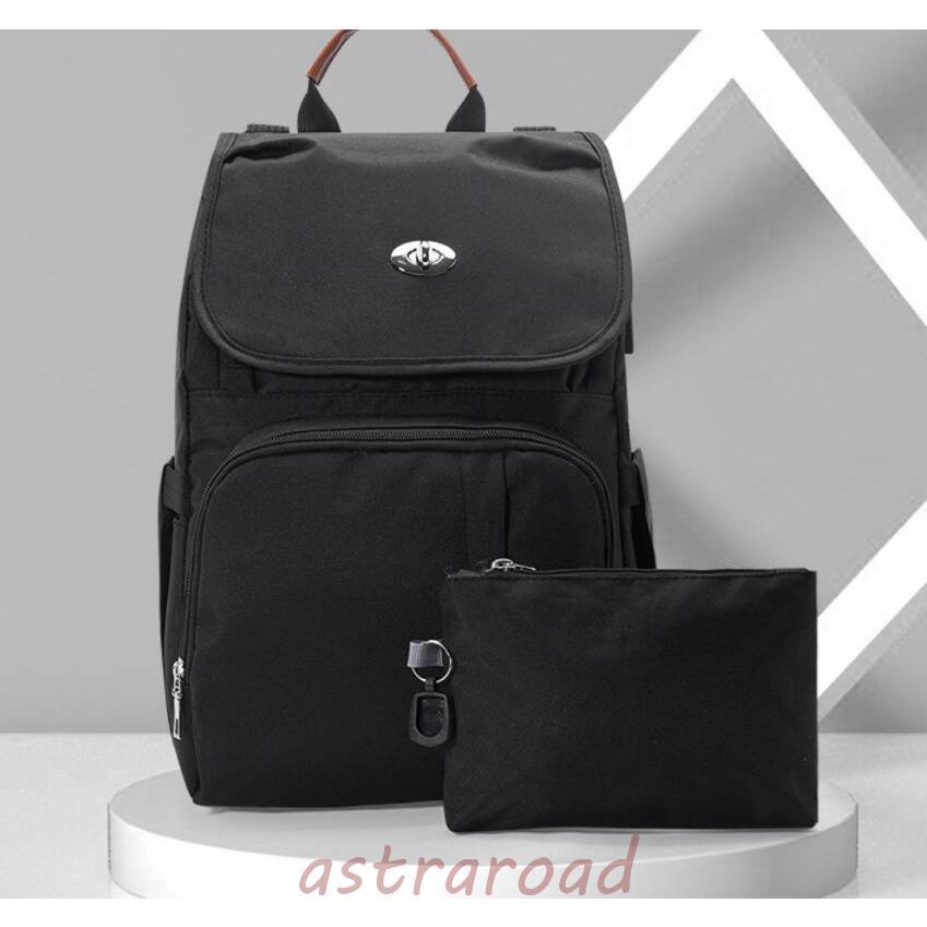 マザーズリュック 2way 多機能 マザーズバッグ リュック 軽い 大容量