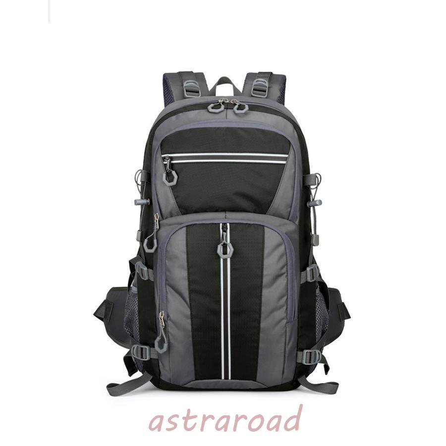 大容量 登山 リュック 50L リュックサック アウトドア ナイロン メンズ