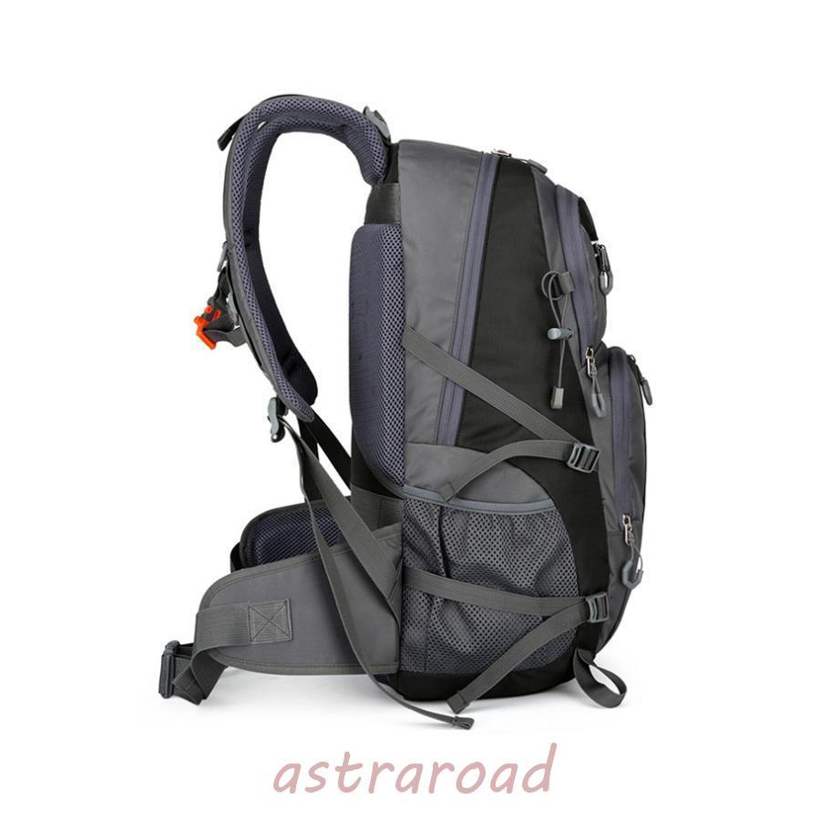 【特価商品】リュック 登山 50L アウトドア バッグ バックパック ザック 大 楽天市場】バックパック リュックサック 登山リュック メンズ