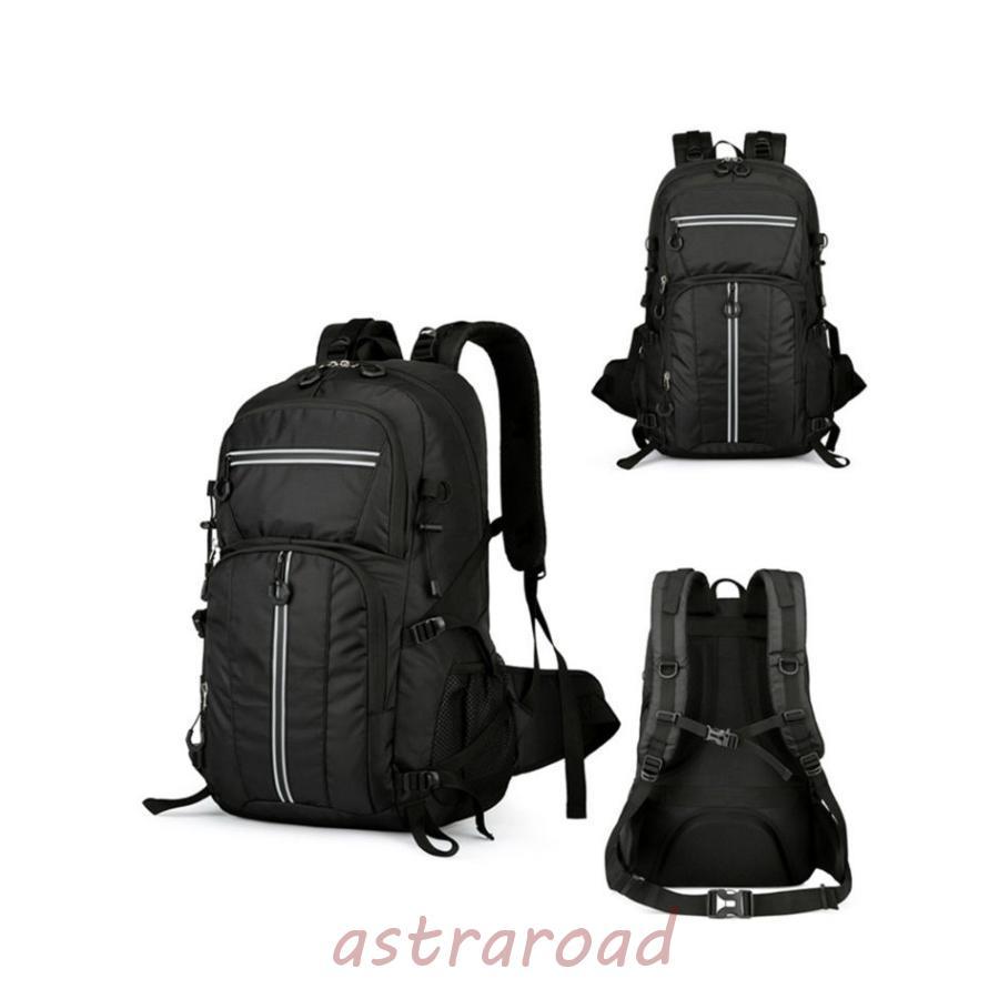 大容量 登山 リュック 50L リュックサック アウトドア ナイロン メンズ