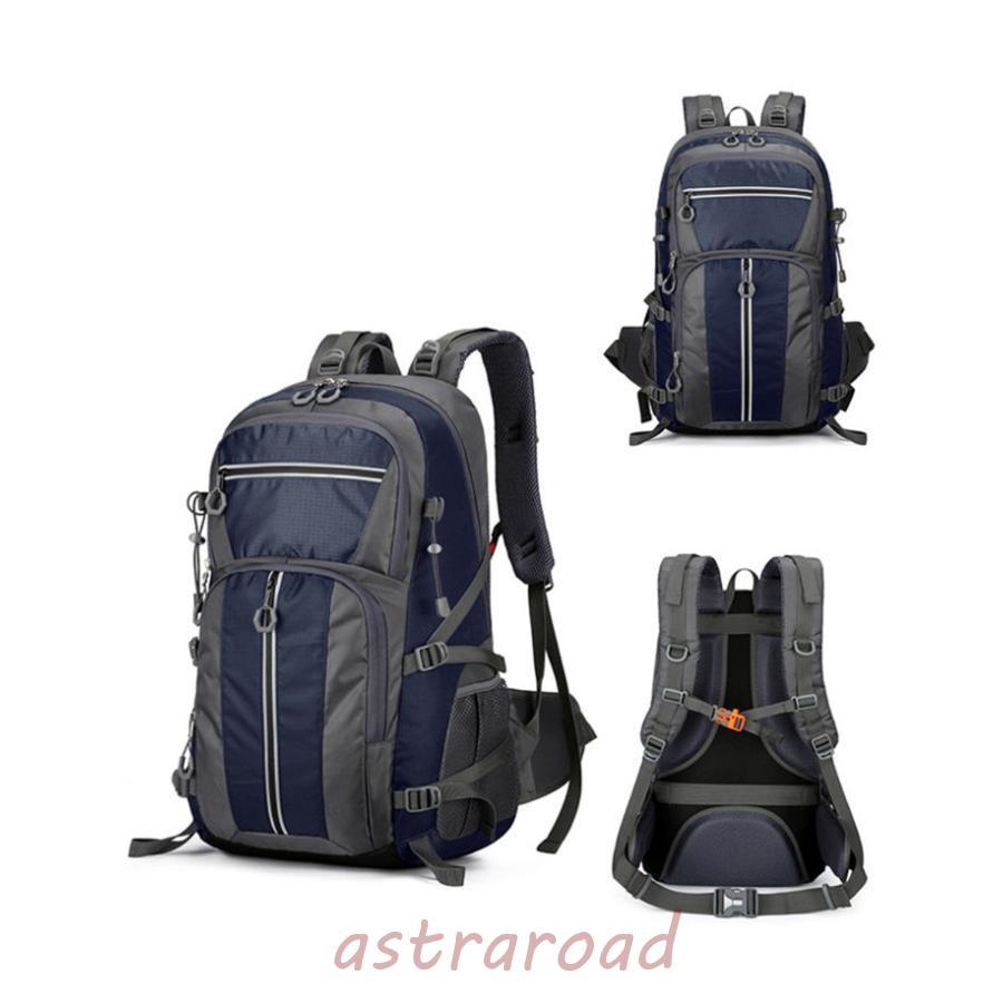 大容量 登山 リュック 50L リュックサック アウトドア ナイロン メンズ