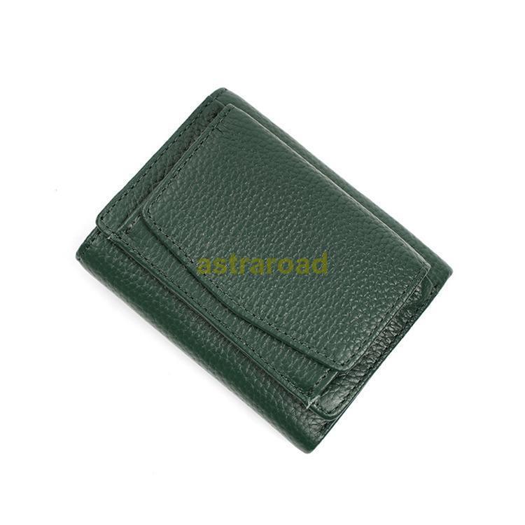 ミニ財布 三つ折り財布 本革 財布 レディース ミニウォレット ミニ財布 三つ折り財布 本革 財布 レディース ミニウォレット