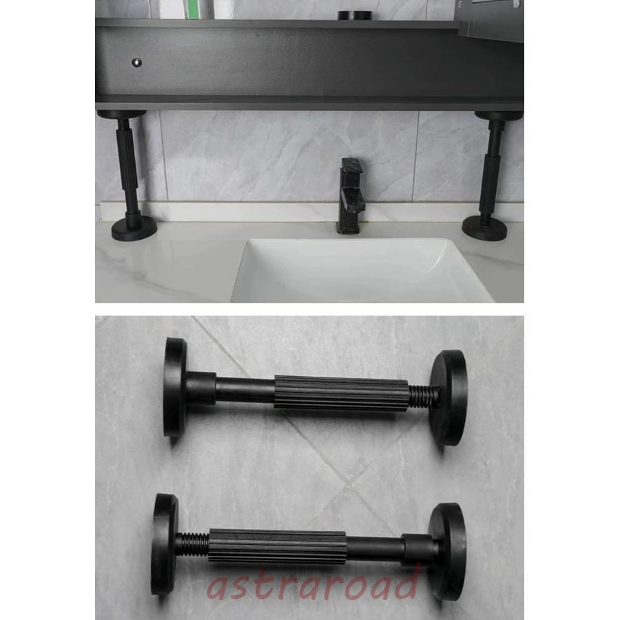 家具転倒防止伸縮棒　突っ張り棒　大量まとめ売り　30本 Amazon｜BAOYOUNI 家具転倒防止伸縮棒 転倒防止用 つっぱり棒