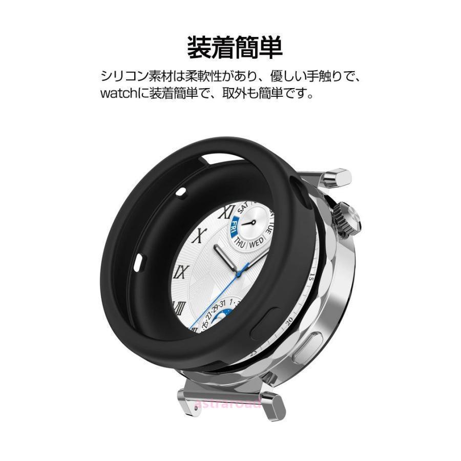 HUAWEI WATCH GT 5 41mm Pro 42mm 4 ケース ウェアラブル端末?スマート