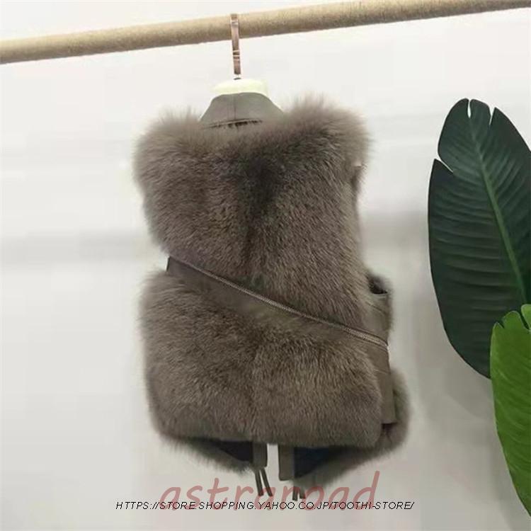 ホワイトミンクトーキョー WHITE MINK TOKYO ファーコート 毛皮 ミンク