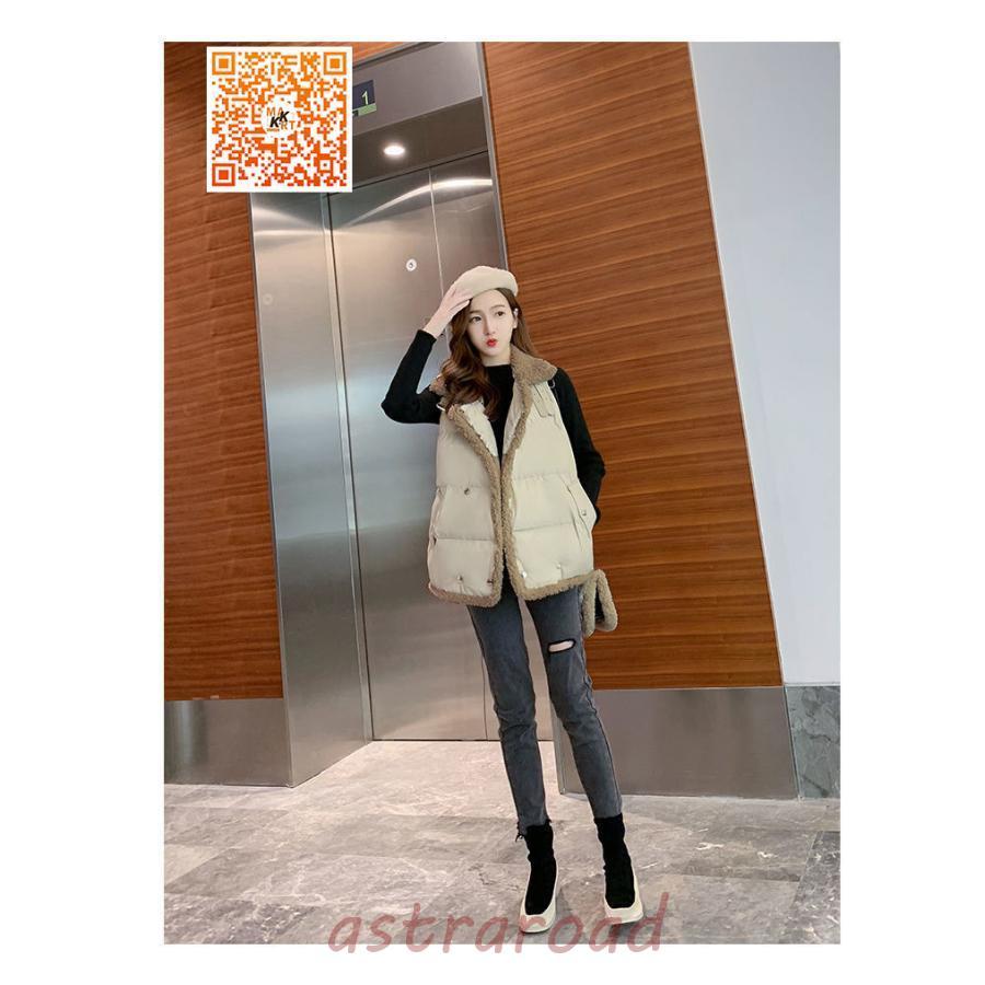 【新品未使用】Radiall ブラウン ダウンベスト Mサイズ レディースベスト 秋冬 ダウンベスト レディース 中綿ベスト