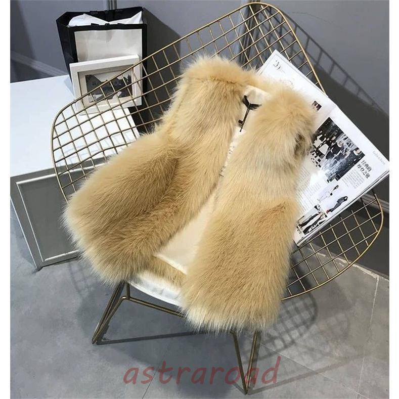 秋冬 レディース ファーコート 毛皮コート レディースコート フェイク