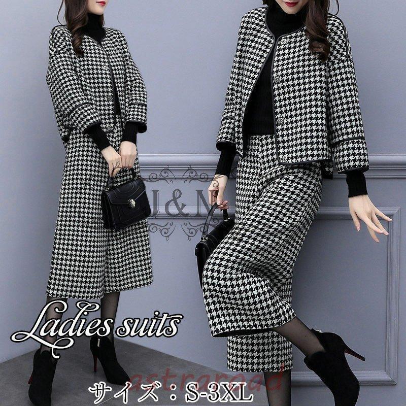 入学式 卒業式 服 母 パンツスーツ レディース 50代 セットアップ 40代