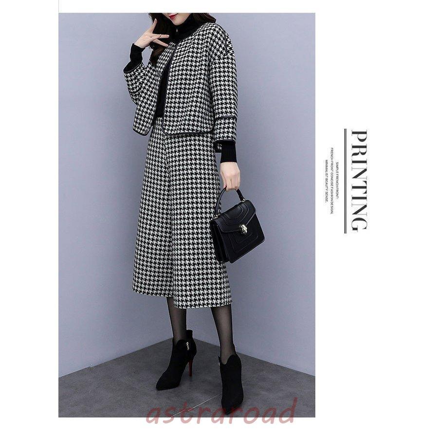 入学式 卒業式 服 母 パンツスーツ レディース 50代 セットアップ 40代