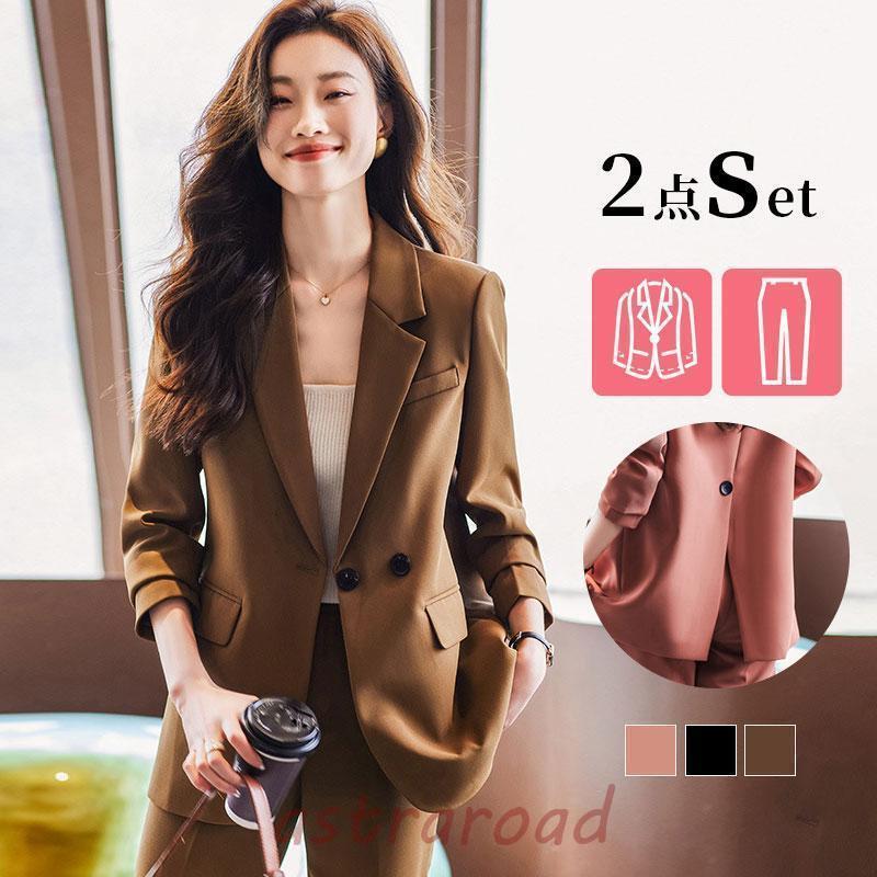 卒業式 服 母 服装 パンツスーツ セレモニースーツ 卒園式 ママ 入学式