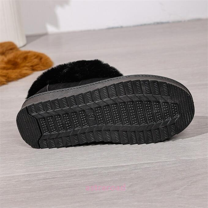 ブーツ ムートンブーツ レディース ショートブーツ スリッポン ショート丈 モックシューズ 防寒ブーツ スノーシューズ スノーブーツ 厚底 冬靴 40代 20代 30代 |  | 16