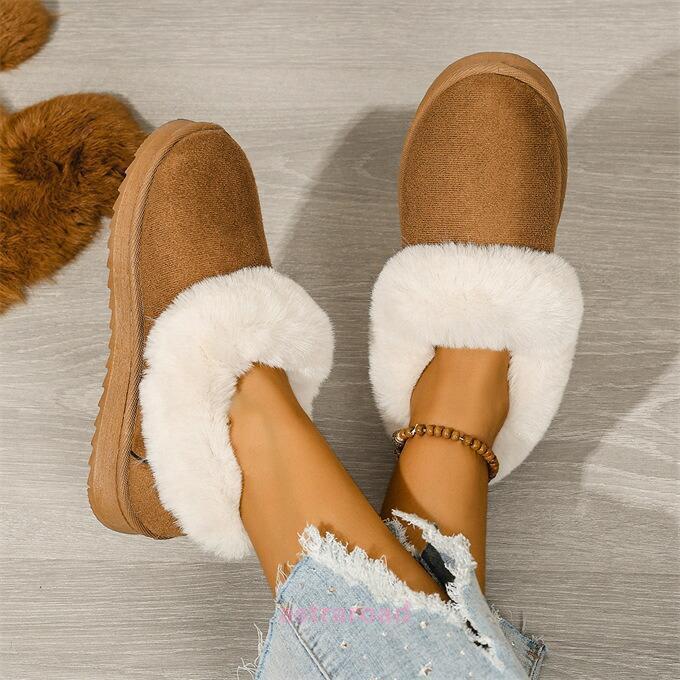 ブーツ ムートンブーツ レディース ショートブーツ スリッポン ショート丈 モックシューズ 防寒ブーツ スノーシューズ スノーブーツ 厚底 冬靴 40代 20代 30代 |  | 09