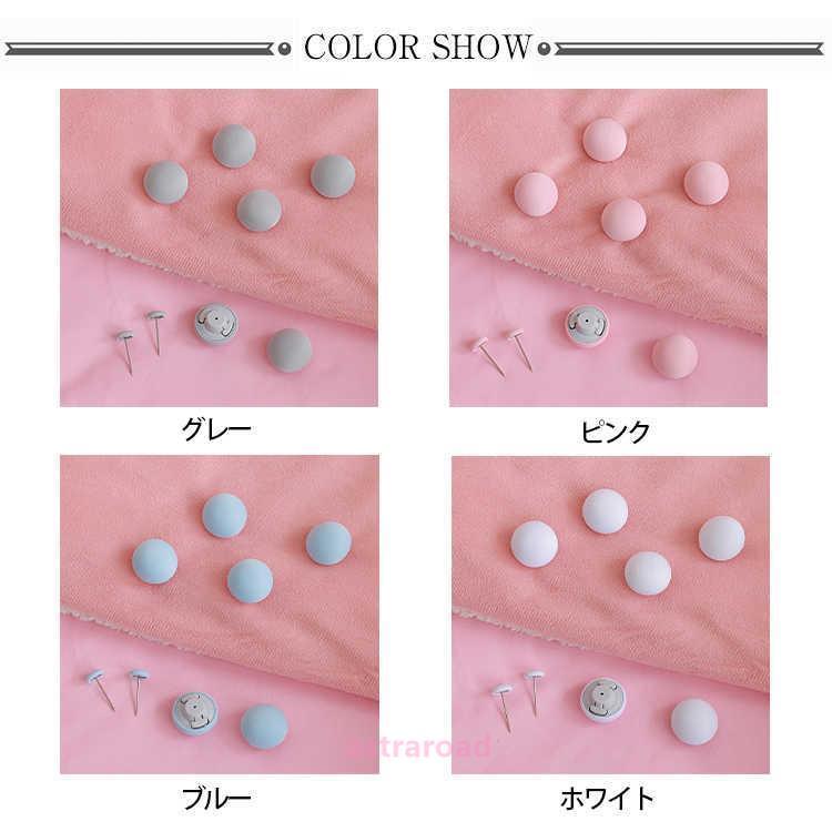 防止 クリップ 24個セット 掛け布団 布団ズレ 布団固定器 布団カバーズレ 24個セット ズレ 固定器 布団固定 滑り止め シーツ ベッド ズレ落ち |  | 06
