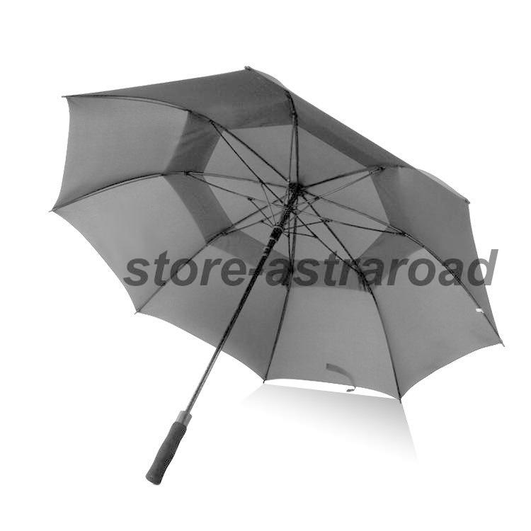 長傘 傘 132cm 150cm メンズ レディース 雨傘 大きい 耐風 超撥水 超高