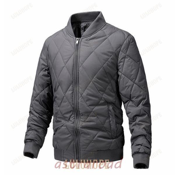 ゴルフウェア 中綿コート メンズ ゴルフジャケット ゴルフコート 中綿