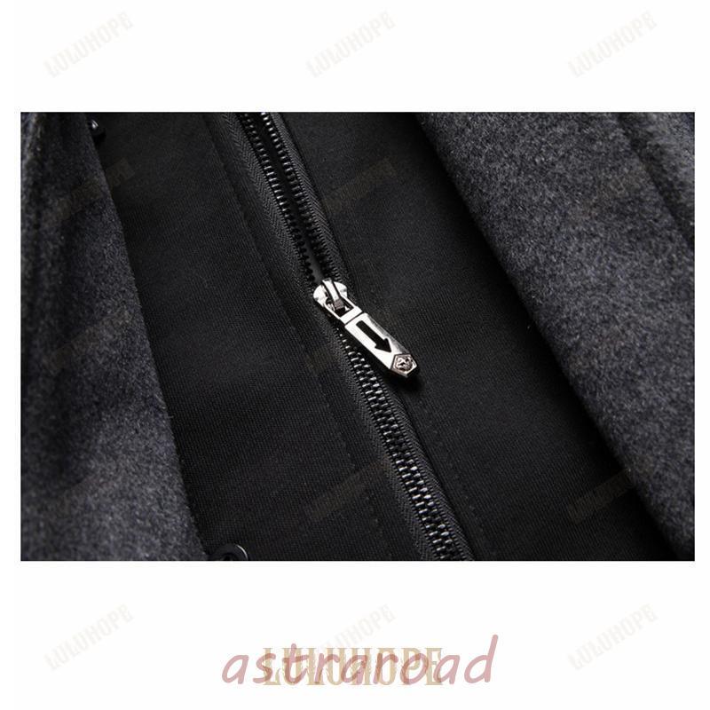 トレンチコート メンズ ビジネスコート チェスターコート フード付き