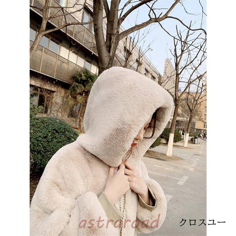 もこもこあったか♡ 大人気テーラードボアコート rfokocxkorea5901.jpg