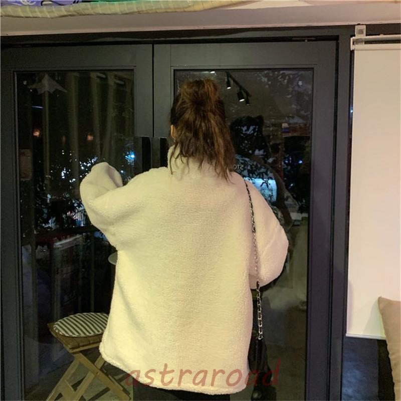 ファーコート レディース 毛皮コート トップス ハイネック フェイク