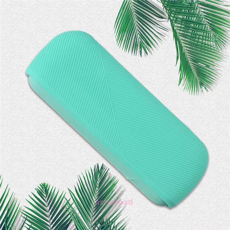 アイコス ケース イルマ IQOS アイコスイルマ ドアカバー付き ヒートスティック カバー ILUMA 耐衝撃 加熱式タバコ 専用ケース |  | 16