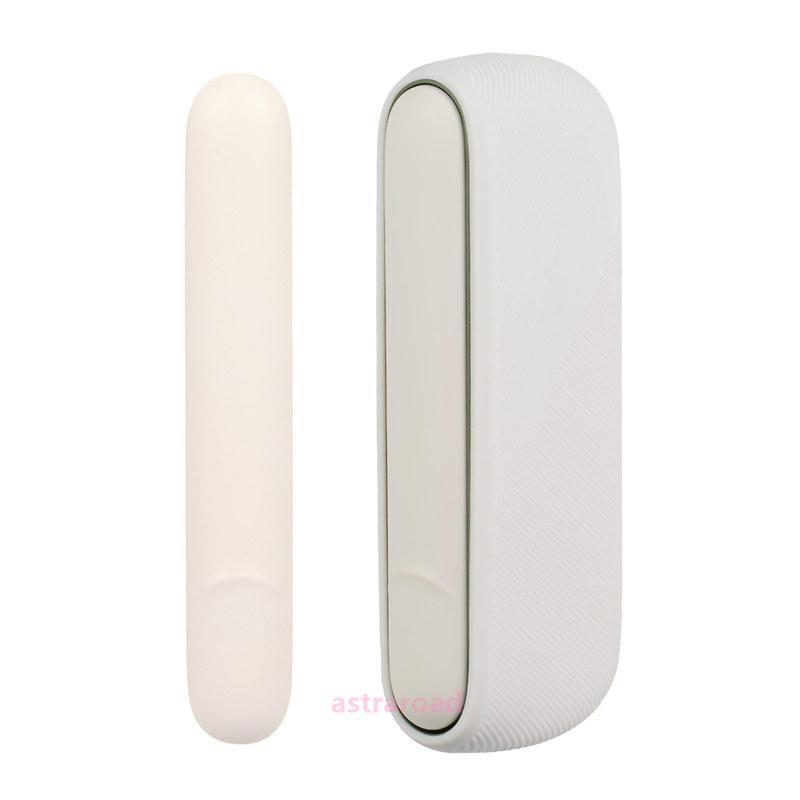 アイコス ケース イルマ IQOS アイコスイルマ ドアカバー付き ヒートスティック カバー ILUMA 耐衝撃 加熱式タバコ 専用ケース |  | 01