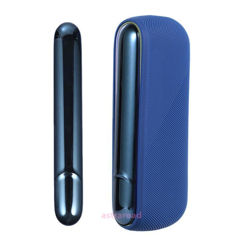 アイコス ケース イルマ IQOS アイコスイルマ ドアカバー付き ヒートスティック カバー ILUMA 耐衝撃 加熱式タバコ 専用ケース |  | 03