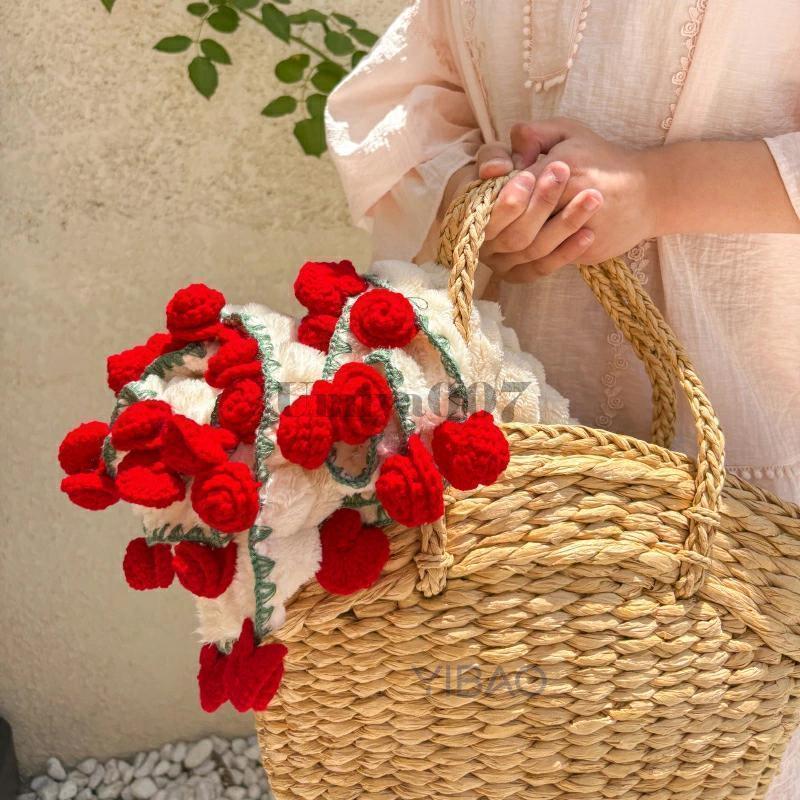花束ブランケット ブーケブランケット 花束になるブランケット