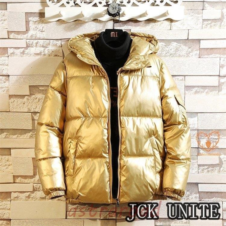 防寒❤PING キルティング中綿ジャケット☆ uricca（ウリッカ） キルティングジャケット 中綿 コート ノーカラー