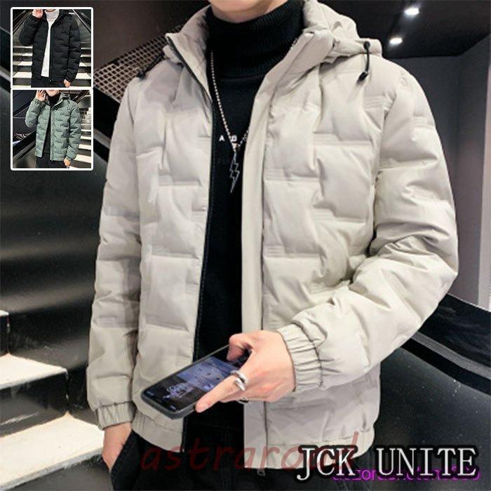 ダウンジャケット メンズ ダウン ジャケット 冬物 冬服 アウター