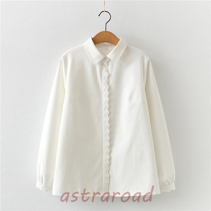 ELLIE ホワイト レース シャツ ELLIE ホワイト レース シャツ ELLIEエリーレースシャツwhite