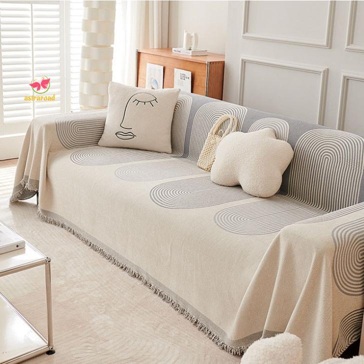 北欧 ソファーカバー マルチカバー 大判 一体型 1人掛け 2人掛け 3人