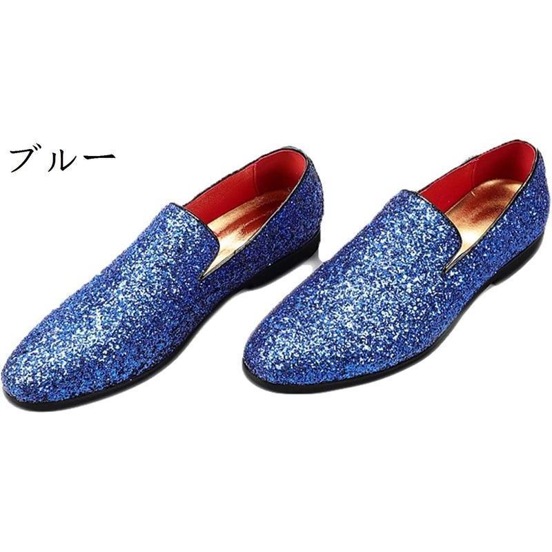 爆買 革靴 スリッポン オペラシューズ メンズ ローファー 美容師