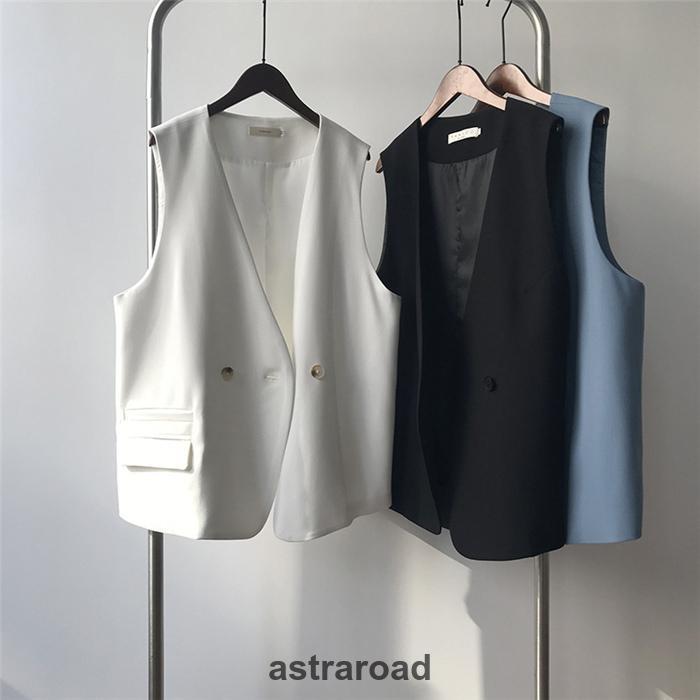 新品❣️40ct＆525 キクチタケオ リーフプリント ノースリーブロングベスト 40ct＆525TAKEOKIKUCHIリーフプリント ノースリーブロングベスト