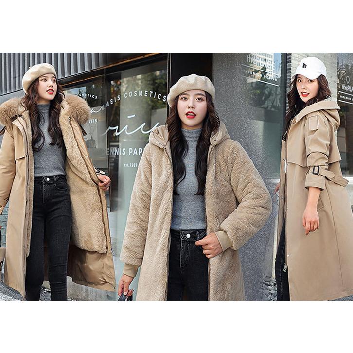 モッズコート モッズジャケット レディース 中綿コート 裏起毛