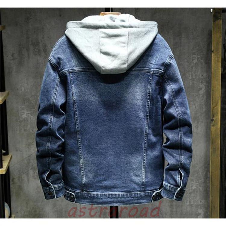 アウター メンズ 中綿ジャケット ブルゾン パーカー デニム フード付き 秋冬 中綿コート 無地 スポーツ おしゃれ あたたか アウトドア 冬服 防風 アウター メンズ 中綿ジャケット パーカー デニム フード付き 秋冬
