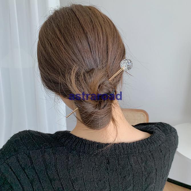 簪 かんざし レディース 女性 ヘアアクセサリー ファッション雑貨 ヘア
