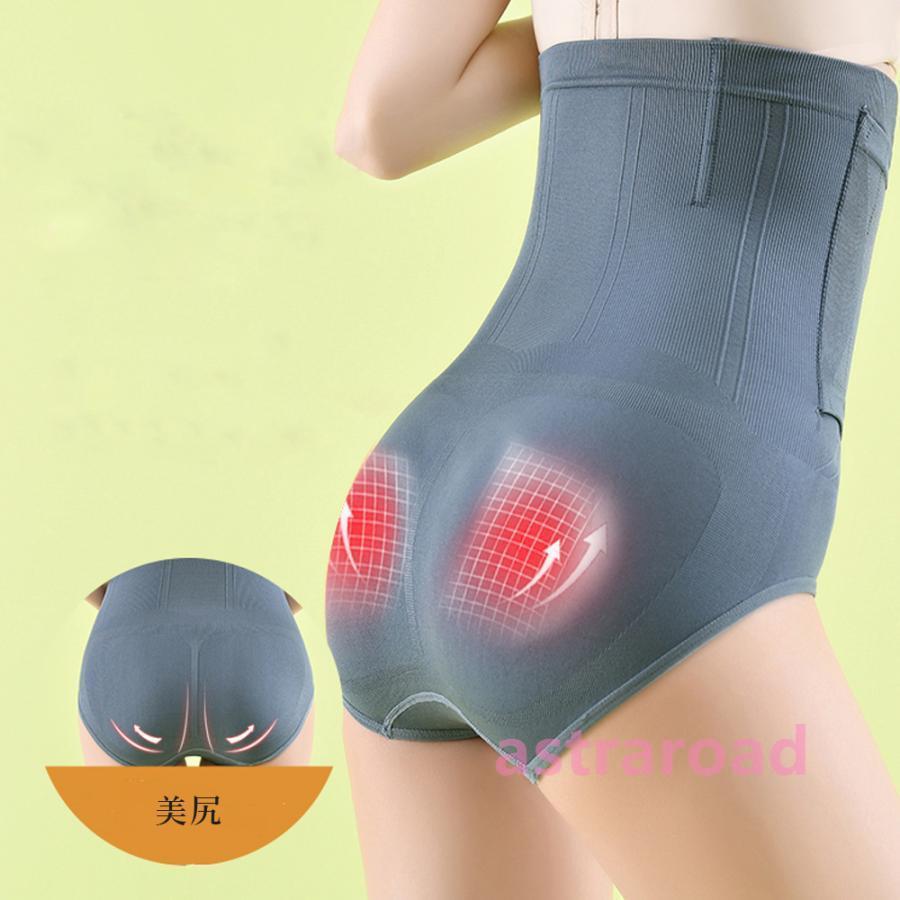 ウエストニッパー付きガードル 引き締め : アストラロード - 通販