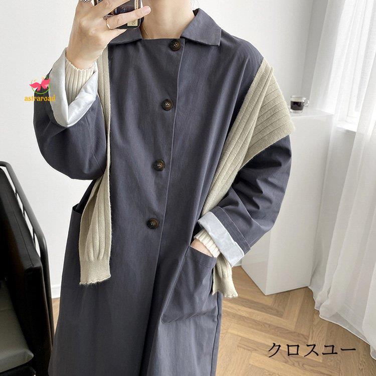 リバーシブルフード付きニットケープ　マント リバーシブルフード付きニットケープ マント