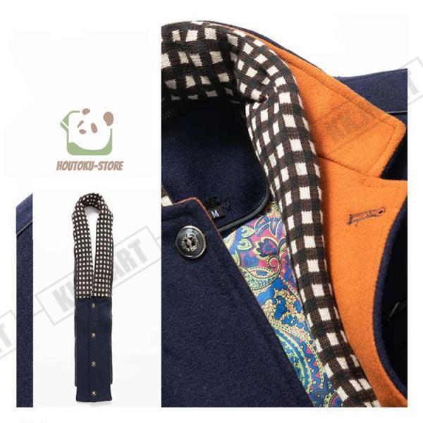 チェスターコートメンズ 40代 50代 秋冬 ビジネスコート アウター