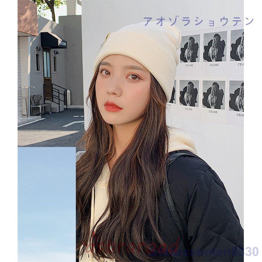 hiro  マフラー帽子、靴、バック3点 くま耳帽子付きマフラー クマ耳 帽子 マフラー キッズ ベビー 冬 防寒