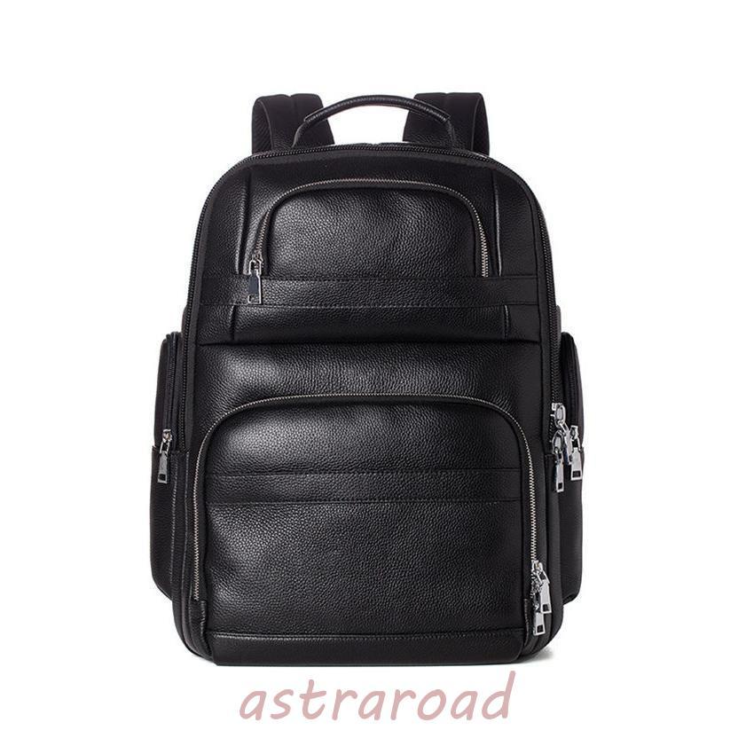 本革 牛革 メンズ 男女兼用 ビジネスバッグ リュック 無地 カジュアル