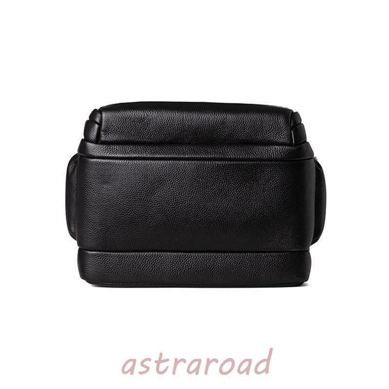 本革 牛革 メンズ 男女兼用 ビジネスバッグ リュック 無地 カジュアル