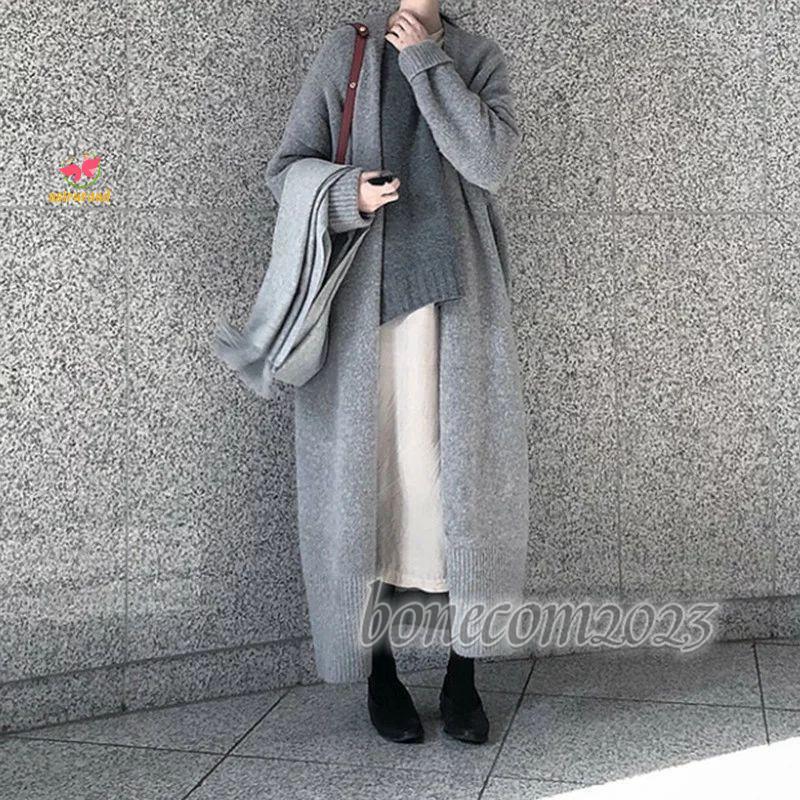 ニットカーディガン レディース 長袖 秋 トップス カーディガン ニット