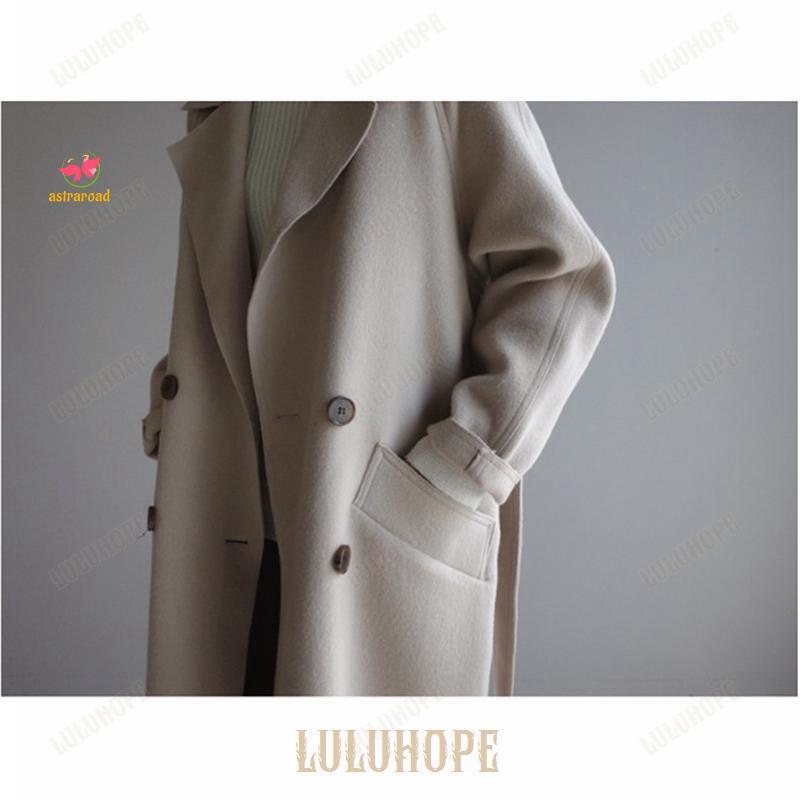 ロングコート コート レディース 秋 チェスターコート トレンチコート